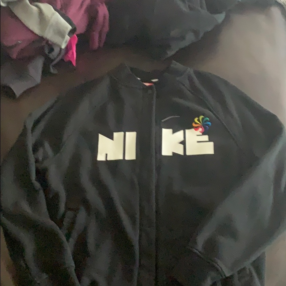 Nike Sweatshirt